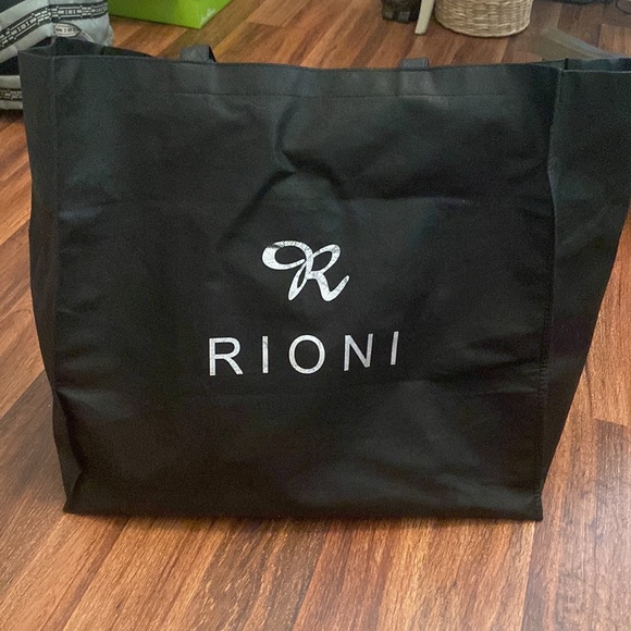 Rioni Italian Leather Bag - Picture 16 of 16
